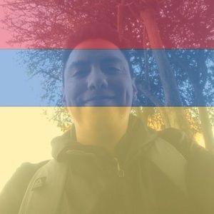 Meet your Posher, Camilo